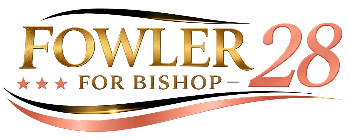 Fowler4Bishop.com